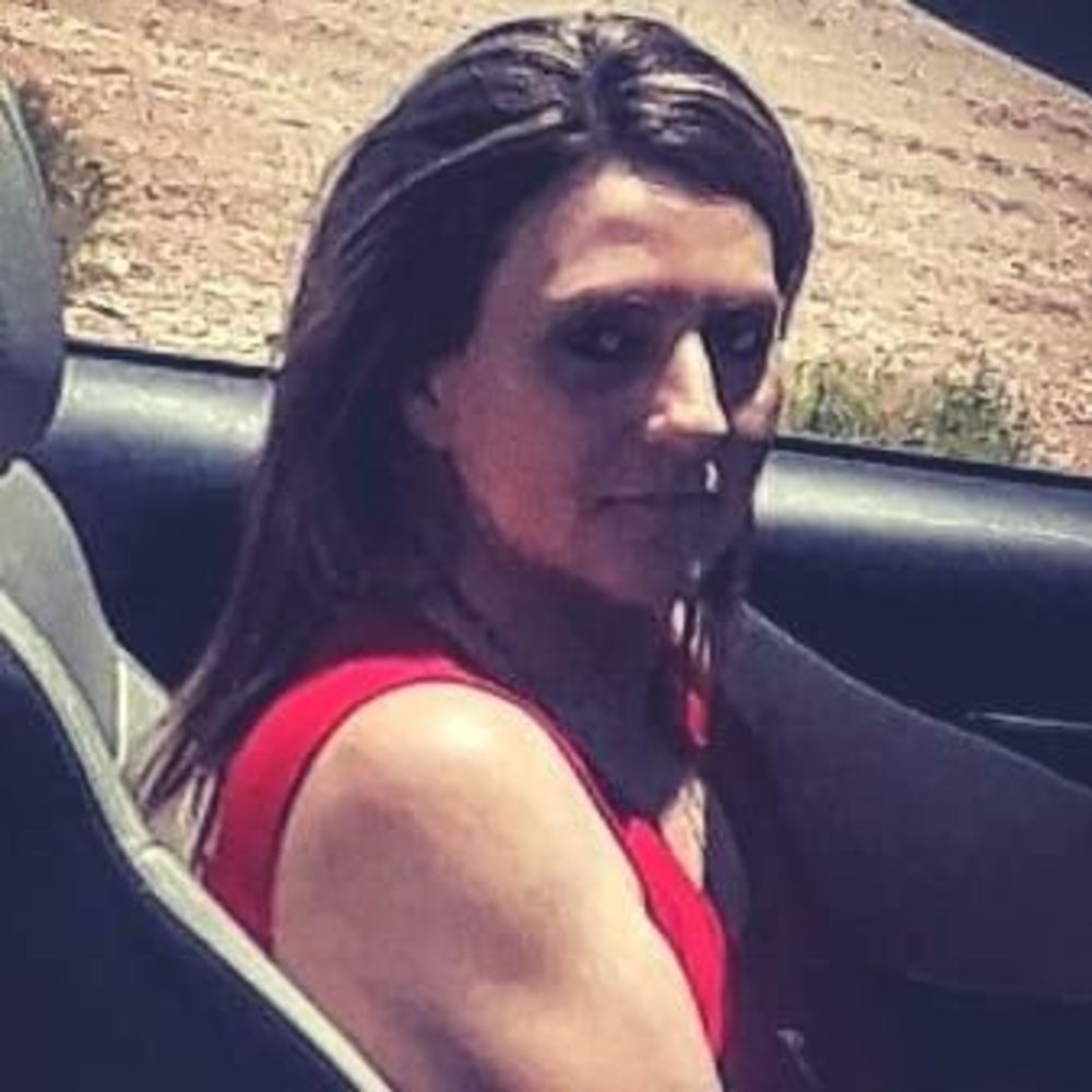 Meet your Posher, Teresa